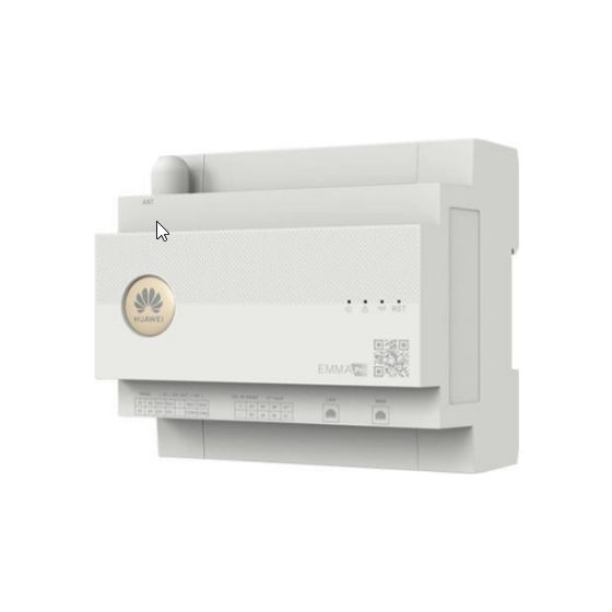 Huawei Energy Management Assistent EMMA-02, 230V, WLAN/LAN/RS485, IP 2X, 02314JES-001