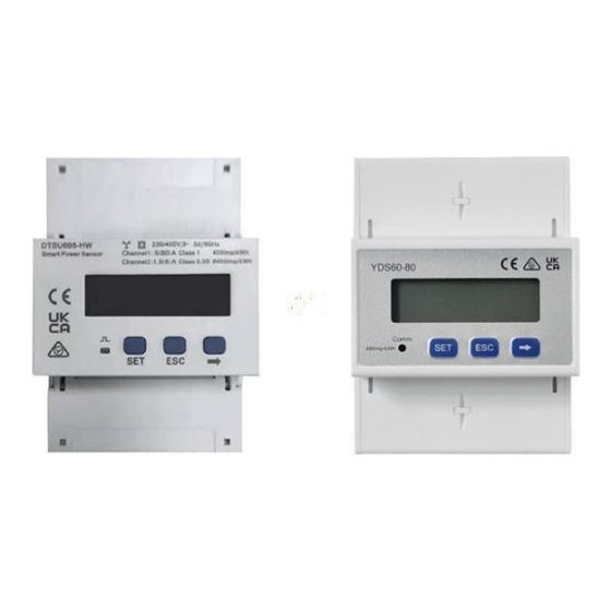 Huawei Smart Power Sensor DTSU666-HW/YDS60-80, 80A, 1,5W