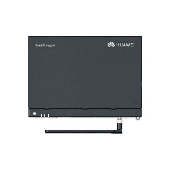 Huawei Datenlogger SmartLogger 3000A03EU, 80 Geräte, 100-240V, 225x160x44mm