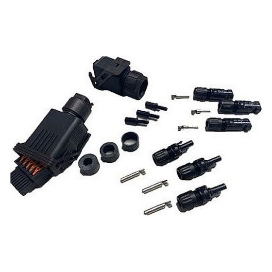 Huawei Ersatzteilkit 12-25K-MB0, 1500V 30A 600VAC 45A 24V 2A