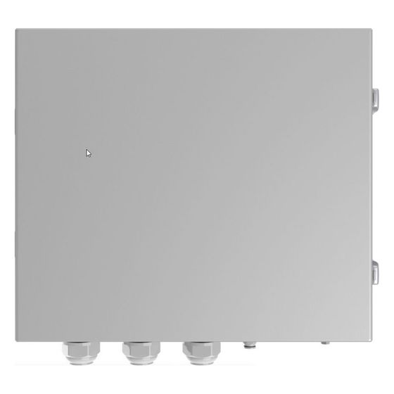 Huawei Backup Box-B1, 3-phasig