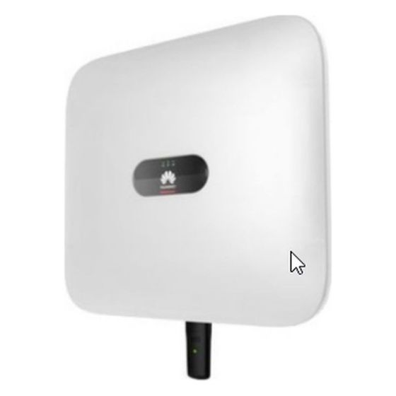 Huawei Wechselrichter SUN2000 3KTL-M1, 3.000 W, 470x525x166mm, IP65