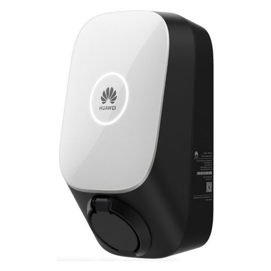 Huawei Wallbox Fusion Charge AC 22 SCharger-22KT-S0, 1,4-22kW 400V 3-phasig 6-32A