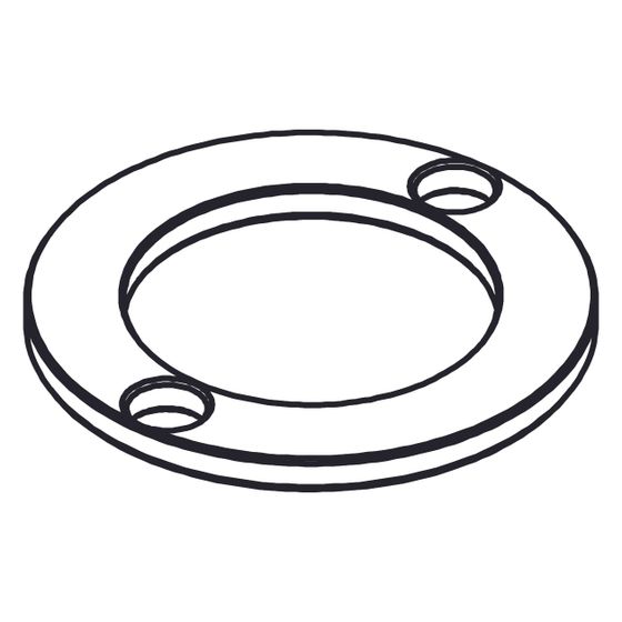 IMI TA Adapter Stellantriebe TA-Slider 750 zu Ventilen CV GG, DN 65