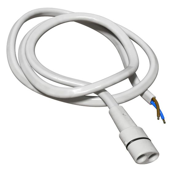 IMI TA Kabel für EMO T II, 230V Kabellänge 5m, PVC, Weiß