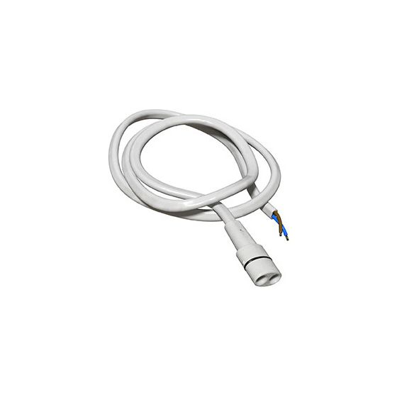 IMI TA Kabel für EMO T II, 24V Kabellänge 10m, halogenfrei, PVC, Weiß