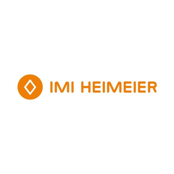 IMI Heimeier Thermostat-Oberteil für Einrohrventil mit Tauchrohr, Baureihe bis Mai 1981