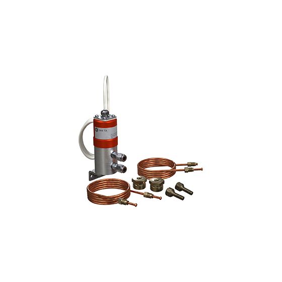 IMI TA Differenzdruck-Fühler Set für TA-Smart-Dp 40-400kPa