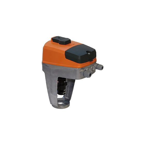 IMI TA Stellantrieb TA-Slider 1600, 24V stetig, 0-10V DC, 3-Punkt, 2-Punkt