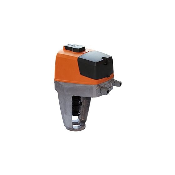 IMI TA Stellantrieb TA-Slider 1600 Plus, 24V stetig, 0-10V DC, mit Digitaleingang, Relais und mA-Ausgang