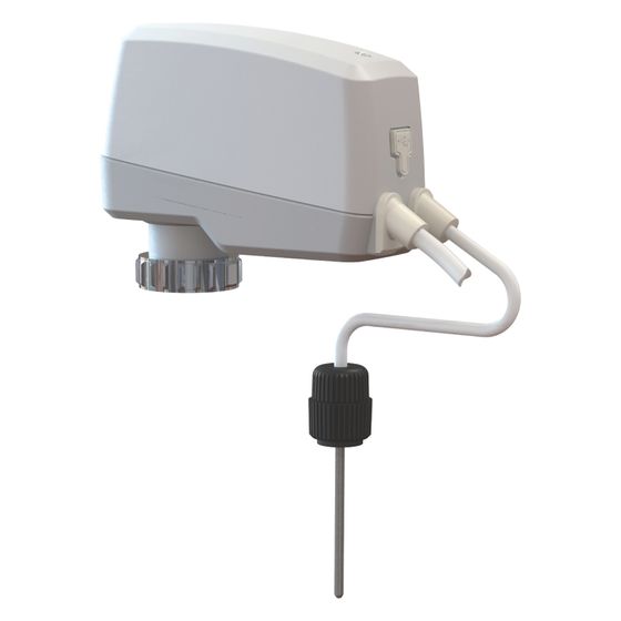 IMI TA motorischer Stellantrieb TA-Slider 160 T, mit Pt1000, stetig, 0-10V DC, Kabel 1m halogenfrei