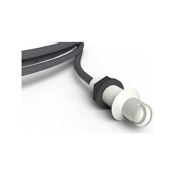 IMI Heimeier Mini-Lufttemperaturfühler, für neoStat, neoStat-e, neoAir, HM-PRT und mehr, 1510-00.983