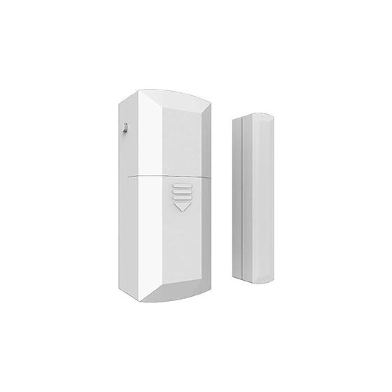 IMI Heimeier Funk-Fenster- und Türkontaktsensor, inkl. 3,6V LS14250 Batterie