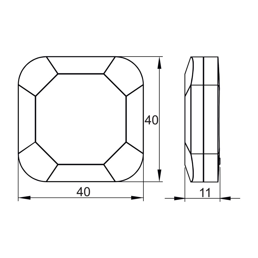 Heimeier Funk-Lufttemperatursensor inklusive 3V CR2032 Lithiumbatterien... IMI-1500-04.330 4024052038671 (Abb. 2)