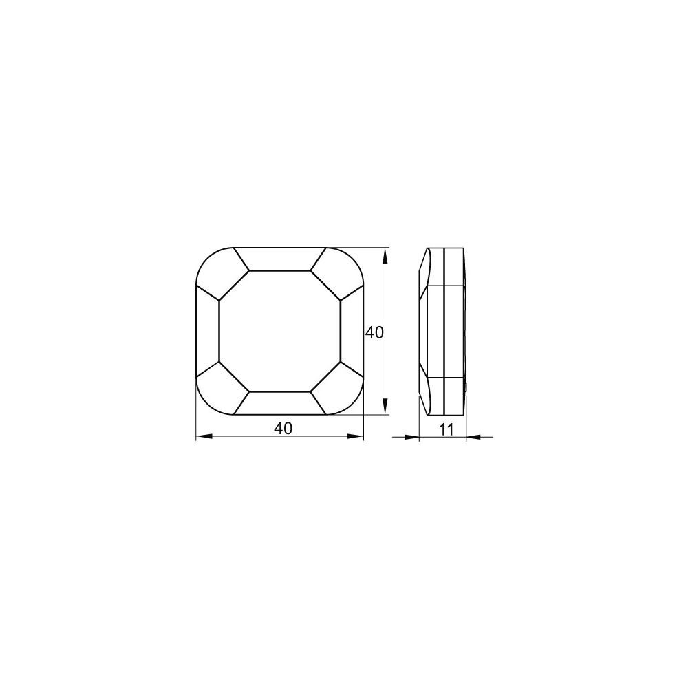 IMI Heimeier Funk-Lufttemperatursensor, inkl. 3V CR2032 Lithium Batterien... IMI-1510-04.330 4024052067183 (Abb. 5)