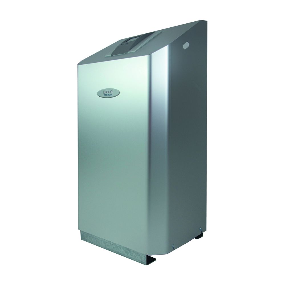 IMI Pneumatex Nachsp. Pleno PI 9.2 Connect, Nachspeisung mit 2 Pumpen... IMI-30106040002 5901688829882 (Abb. 1)