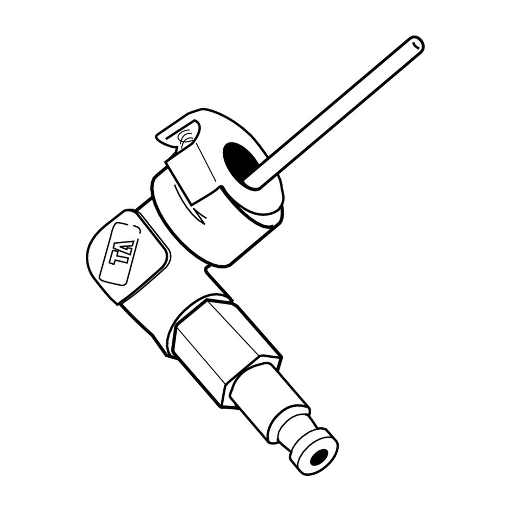 IMI TA Messnadel für TA-Scope... IMI-30763562 7318793787507 (Abb. 2)