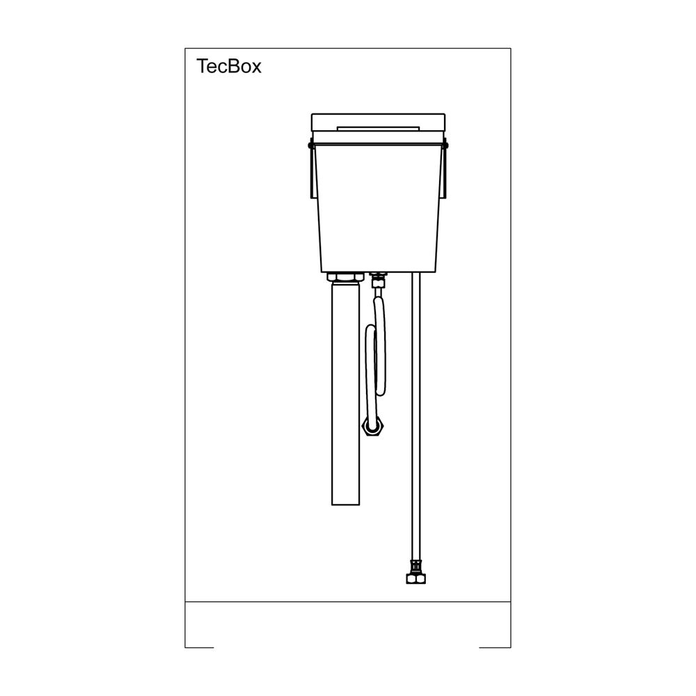 IMI Pneumatex Nachspeisung Pleno P Typ AB5... IMI-8133320 7640161630154 (Abb. 2)