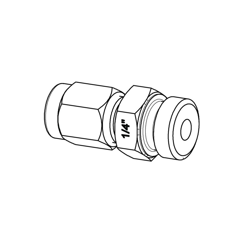 IMI TA Impulsleitungsanschluss, 6x R 1/4", DN 15-32, für 6mm Impulsleitung... IMI-52759213 3831112535299 (Abb. 2)