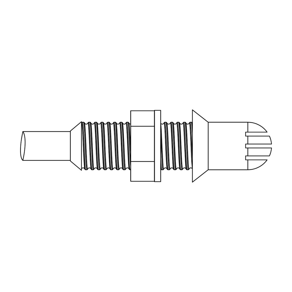 Heimeier Mini-Lufttemperaturfühler für neoStat, neoStat-e, neoAir und HM-PRT... IMI-1500-00.983 4024052072200 (Abb. 3)