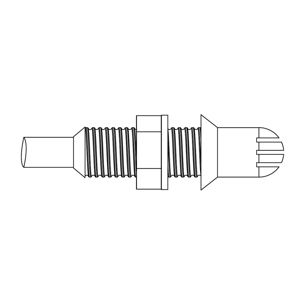 IMI Heimeier Mini-Lufttemperaturfühler, für neoStat, neoStat-e, neoAir, HM-PRT und meh... IMI-1510-00.983 4024052023493 (Abb. 6)