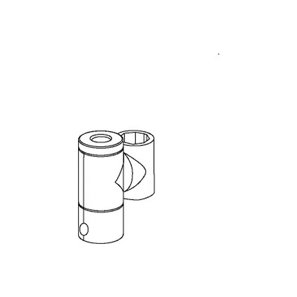 IMI Pneumatex Wärmedämmung Zeparo ZHU, für Zeparo ZTD und ZTM 20-32... IMI-30304190001 7640161639164 (Abb. 4)