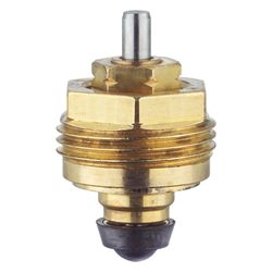 IMI Heimeier Thermostat-Oberteil für Ventile mit Nocken-Kennzeichnung, DN 10/15... IMI-2001-02.300 4024052158218 (Abb. 1)