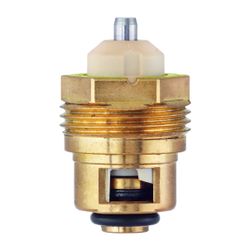IMI Heimeier Thermostat-Oberteil V-exakt, DN 10/15/20, Baureihe bis Ende 2011, 3502-24... IMI-3502-24.300 4024052737611 (Abb. 1)