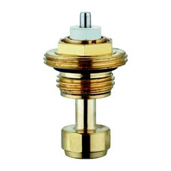 IMI Heimeier Thermostat-Oberteil für Ventilheizkörper, mit stufenloser Voreinstellung,... IMI-4320-02.301 4024052229819 (Abb. 1)