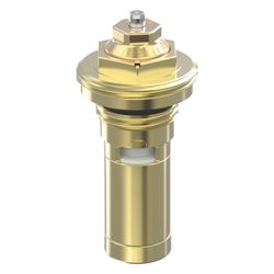 IMI Heimeier Thermostat-Oberteil Eclipse für Ventilheizkörper, für Stelrad G 1/2" etc... IMI-4382-00.300 4024052979011 (Abb. 1)