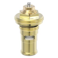 IMI Heimeier Thermostat-Oberteil Eclipse für Ventilheizkörper, für HM G 1/2" etc... IMI-4385-00.300 4024052090525 (Abb. 1)