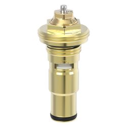 IMI Heimeier Thermostat-Oberteil Eclipse für Ventilheizkörper, für Vogel und Noot G 1/... IMI-4386-00.300 4024052048090 (Abb. 1)