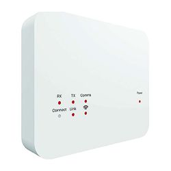 IMI Heimeier Funkverstärker neo Boost V2, kabelgebunden, 868 MHz, 20m Reichweite, IP20... IMI-1510-06.330 4024052031719 (Abb. 1)