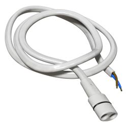 IMI TA Kabel für EMO T II, 230V Kabellänge 5m, PVC, Weiß... IMI-32204212003 5902276825323 (Abb. 1)