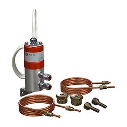 IMI TA Differenzdruck-Fühler Set für TA-Smart-Dp 10-100kPa... IMI-32502010008 5902276817656 (Abb. 1)