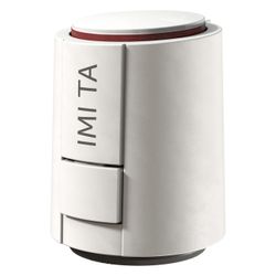 IMI TA thermischer Stellantrieb EMO T II, stromlos geöffnet NO 230V, mit Aufsteckadapt... IMI-32204312000 5902276825101 (Abb. 1)