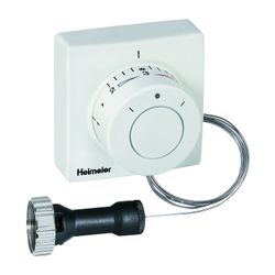 IMI Heimeier Thermostat-Kopf F mit Ferneinsteller und 5m Kapillarrohr... IMI-2805-00.500 4024052191819 (Abb. 1)