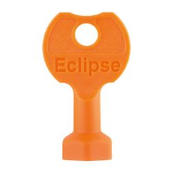 IMI Heimeier Einstellschlüssel für Eclipse, Farbe orange... IMI-3930-02.142 4024052937714 (Abb. 1)