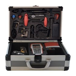 IMI TA Einregulierungsmesscomputer TA-SCOPE Premium, bis 1.600kPa... IMI-52199006 7318793982605 (Abb. 1)