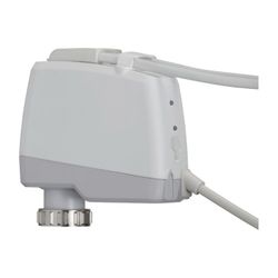 IMI TA motorischer Stellantrieb TA-Slider 160 Modbus CO, stetig, 0-10V DC, Kabel 5m ha... IMI-32222412516 5901688823705 (Abb. 1)