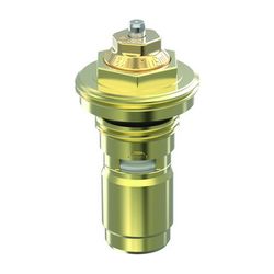 IMI Heimeier Thermostat-Oberteil Eclipse für Ventilheizkörper, für Kermi ab 2001 G 1/2... IMI-4383-00.300 4024052979110 (Abb. 1)