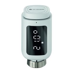 IMI Heimeier Smarter Thermostatkopf HeimSync, Bluetooth, Smartphone-Programmierung, M3... IMI-1550-00.500 4024052058952 (Abb. 1)