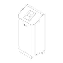 IMI Pneumatex Nachsp. Pleno PI 9.2 Connect, Nachspeisung mit 2 Pumpen... IMI-30106040002 5901688829882 (Abb. 1)
