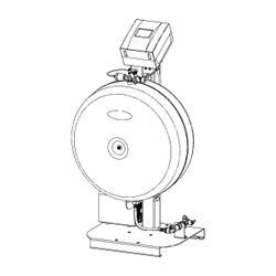 IMI Pneumatex Präzisionsdruckhaltung Simply Compresso C 2.1-80 Schürze... IMI-30102141001 7640161637436 (Abb. 1)
