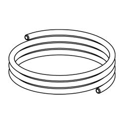 IMI TA Impulsleitung, Länge 1,5m, Durchmesser 6mm, DN 65-125, 52759265... IMI-52759265 3831112527164 (Abb. 1)