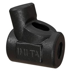 IMI TA Dämmung für TA-Nano Plus, DN 10/15 für Heizung, EPP... IMI-32221320101 4030095058422 (Abb. 1)