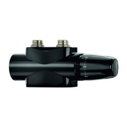 IMI Heimeier Ventil Multilux 4-Set Zweirohr- und Einrohr, Tiefschwarz... IMI-9690-64.000 4024052005611 (Abb. 1)