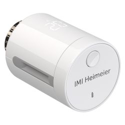 IMI Heimeier Smarter Thermostatkopf neo-K, Hybridtechnologie, Smartphone-Programmierun... IMI-1500-00.500 4024052009480 (Abb. 1)