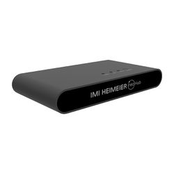 IMI Heimeier neoHub Gateway für iOS/Android zur Fernsteuerung von neoStat und neoAir... IMI-1500-01.330 4024052016341 (Abb. 1)