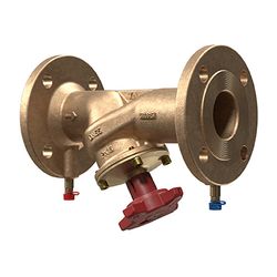 IMI TA Strangregulierventil STAF-R, Nennweite DN 65 Nenndruck PN 16, Flanschanschluss... IMI-52186765 5902276805189 (Abb. 1)